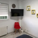 Apartamento El Pinar De Mogro