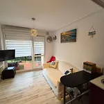 Apartamento El Pinar De