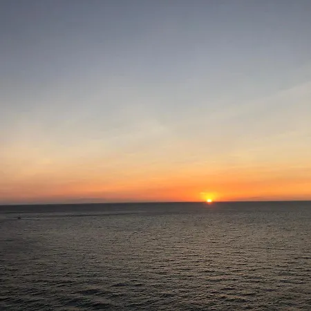 El Pinar De Atardeceres Unicos *