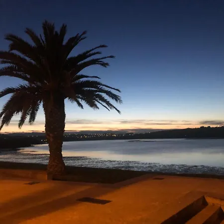 El Pinar De Atardeceres Unicos * Mogro