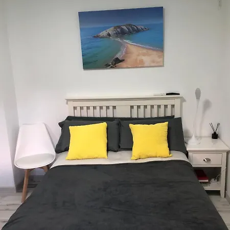 El Pinar De Apartment *