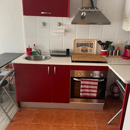 El Pinar De * Mogro