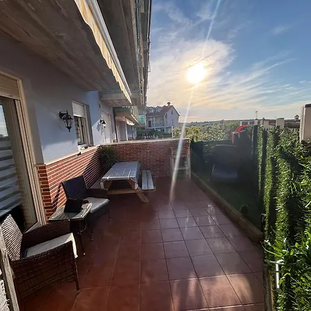 El Pinar De * Mogro