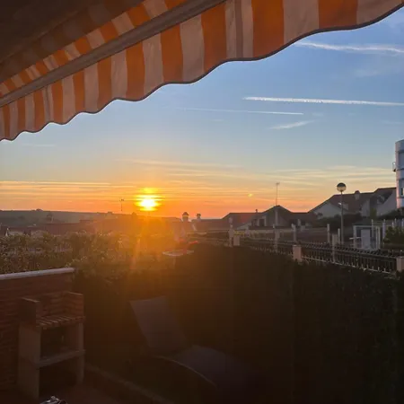 El Pinar De Atardeceres Unicos Apartment