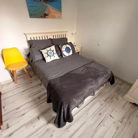 Apartment El Pinar De Mogro