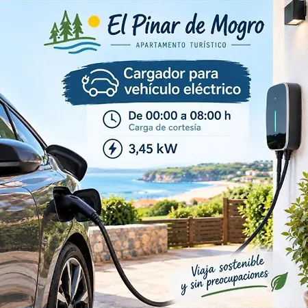 El Pinar De *