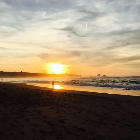 El Pinar De Atardeceres Unicos Lägenhet *