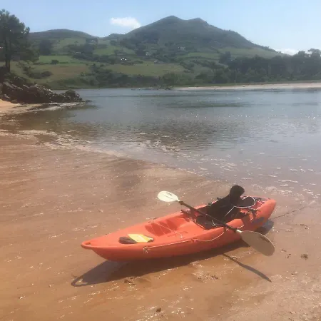 Διαμέρισμα El Pinar De Mogro