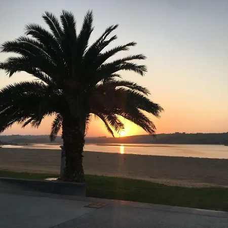 El Pinar De Atardeceres Unicos *