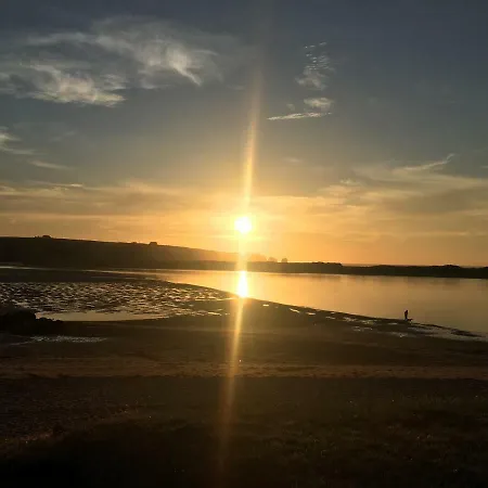 El Pinar De Atardeceres Unicos