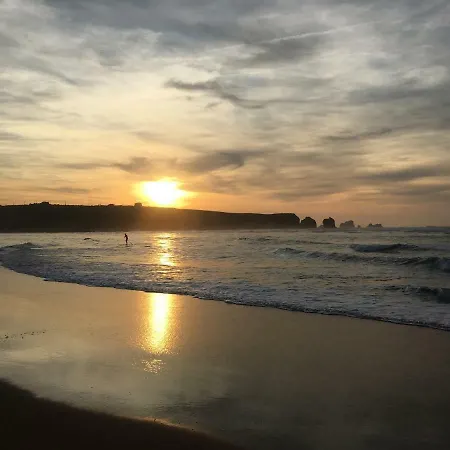 El Pinar De Atardeceres Unicos * Mogro