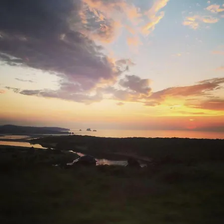El Pinar De Atardeceres Unicos