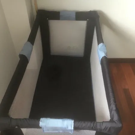 Apartmán El Pinar De Mogro