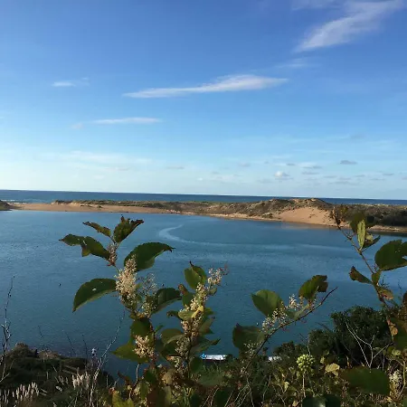 El Pinar De Διαμέρισμα Mogro