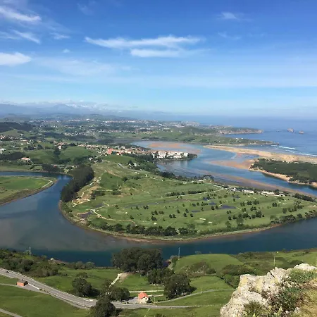 El Pinar De Apartamento