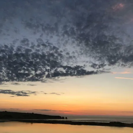 公寓 El Pinar De Atardeceres Unicos *