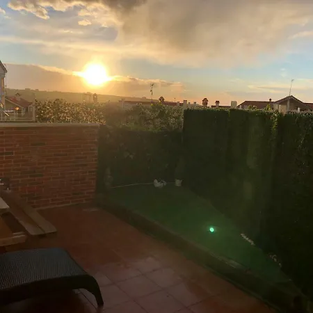El Pinar De Atardeceres Unicos *