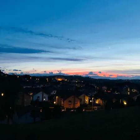 El Pinar De Atardeceres Unicos