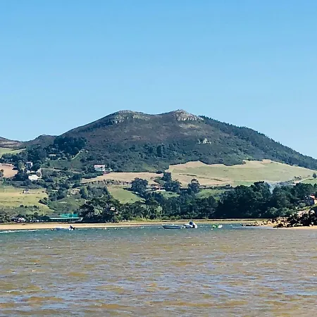 El Pinar De Apartment