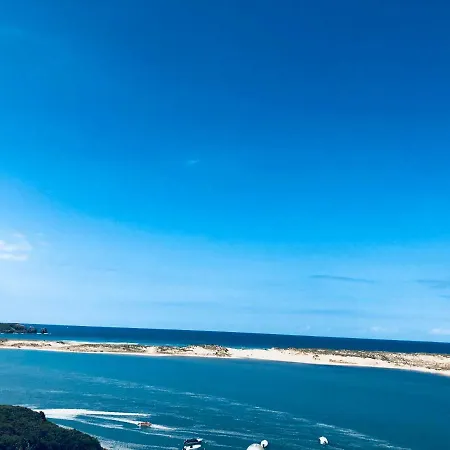 El Pinar De * Mogro