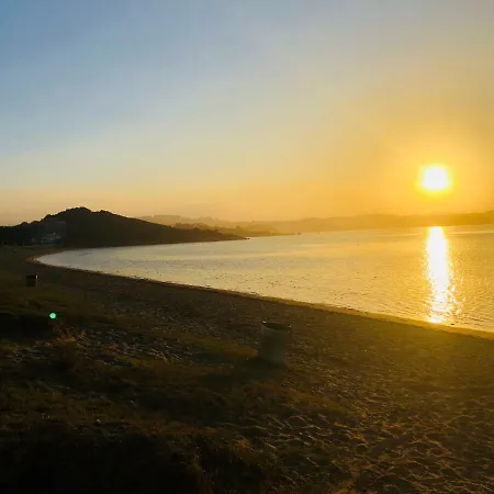 El Pinar De Atardeceres Unicos *