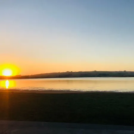 公寓 El Pinar De Atardeceres Unicos 莫格罗