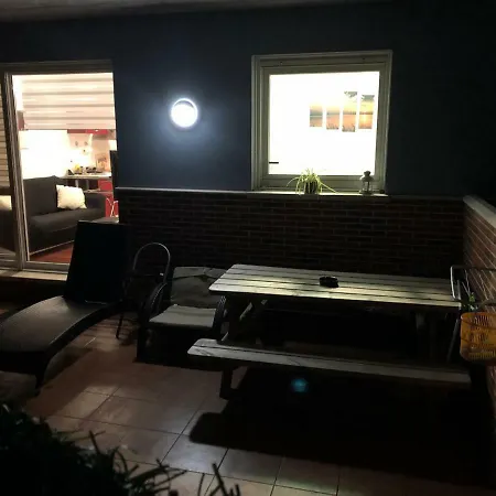 El Pinar De Atardeceres Unicos