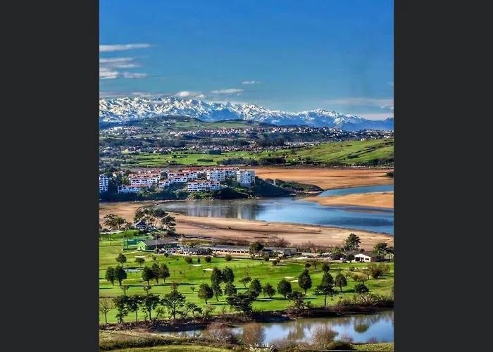 Appartement El Pinar De Mogro