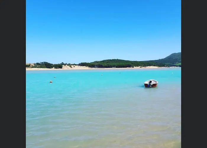 Appartement El Pinar De Mogro