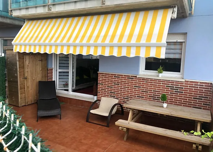 Apartment El Pinar De Mogro