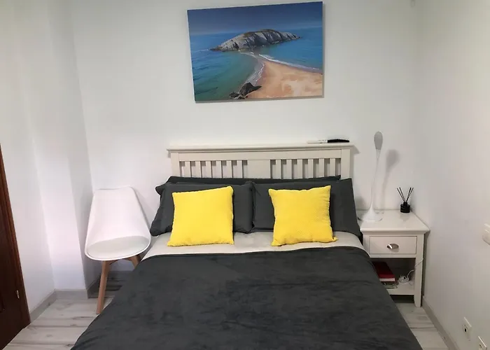 El Pinar De Apartment *