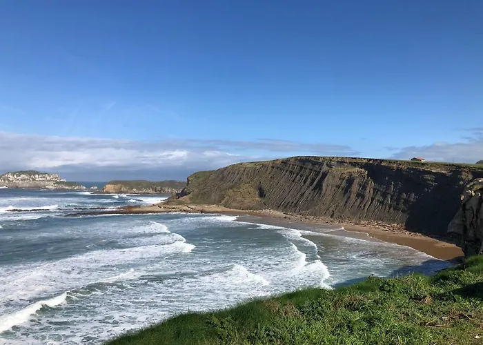 Apartment El Pinar De Mogro