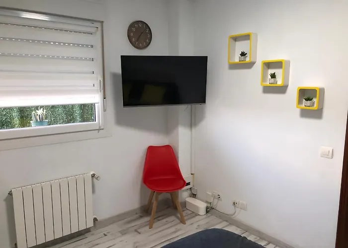 Apartment El Pinar De Mogro