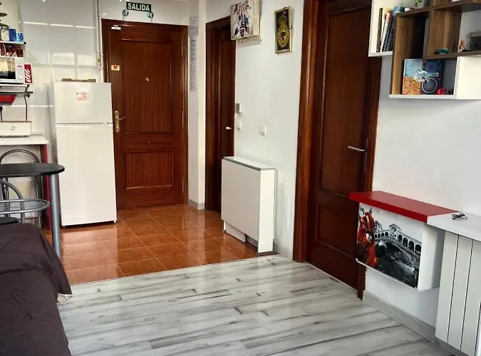 Apartment El Pinar De Mogro