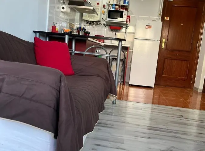 Apartment El Pinar De