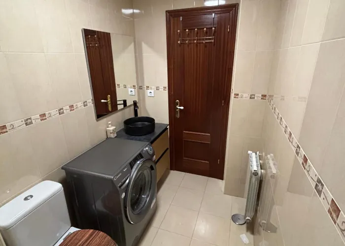 Apartment El Pinar De