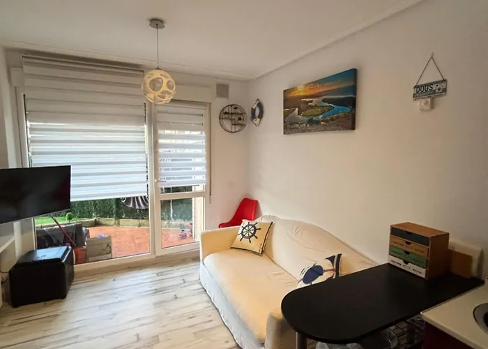 Apartment El Pinar De