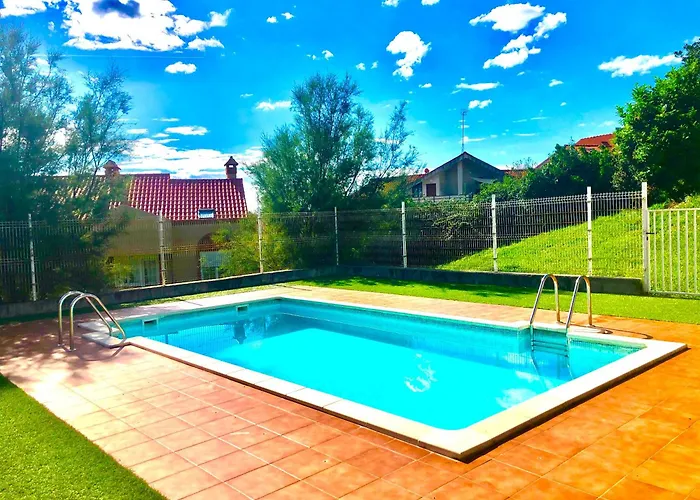 Apartment El Pinar De *