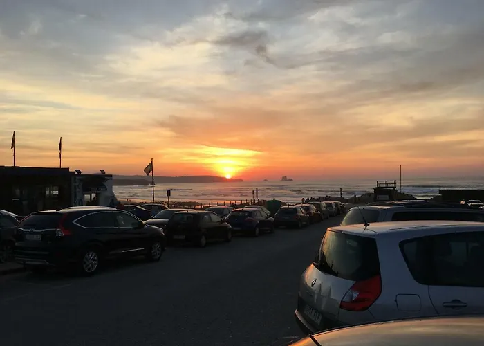 Apartment El Pinar De Mogro