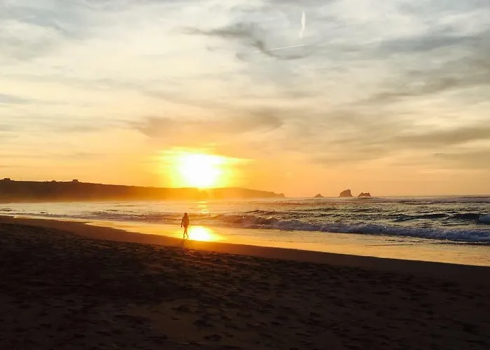 El Pinar De Apartment *