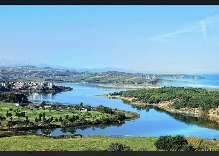 El Pinar De 아파트 모그로