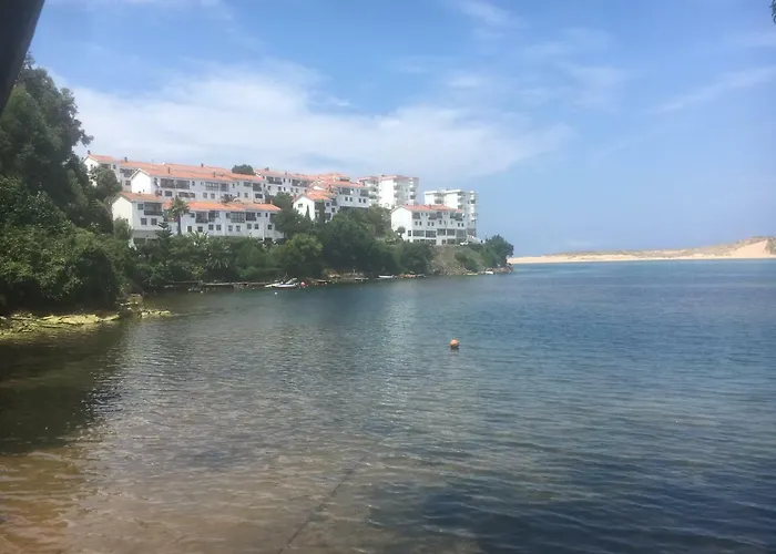 El Pinar De 아파트 *