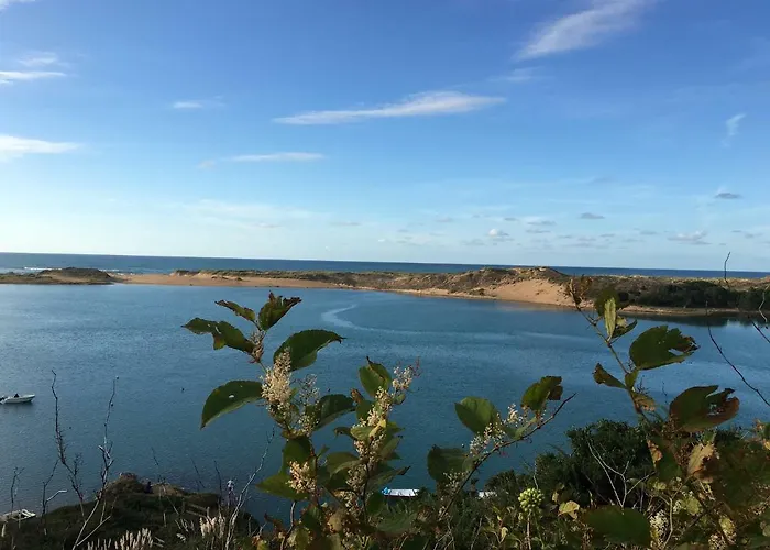 El Pinar De 아파트 모그로