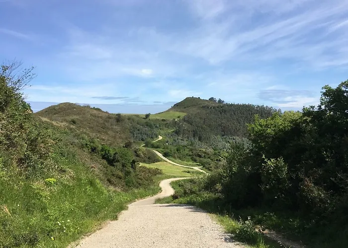 El Pinar De 아파트 *