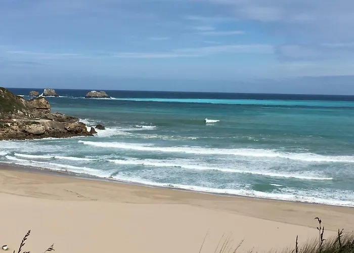 El Pinar De 아파트