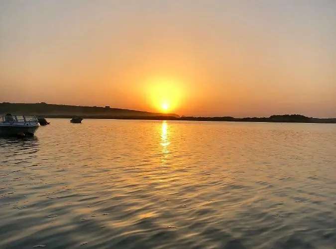 Apartment El Pinar De *