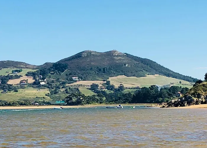 El Pinar De Apartment