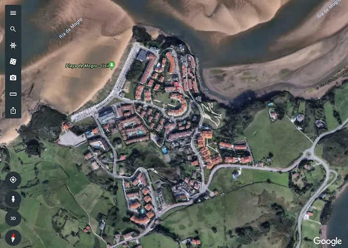 El Pinar De Apartment *