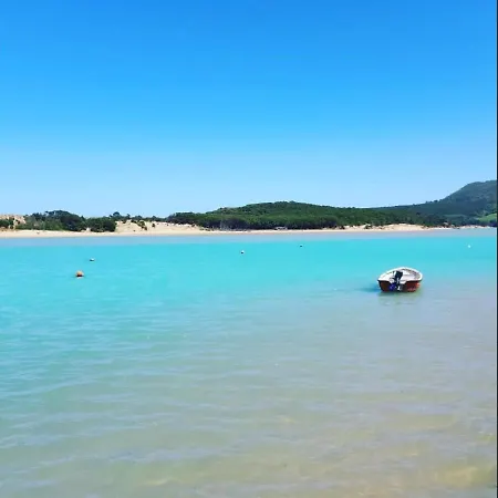 Apartament El Pinar De Mogro