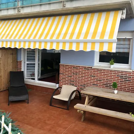 Apartament El Pinar De Mogro